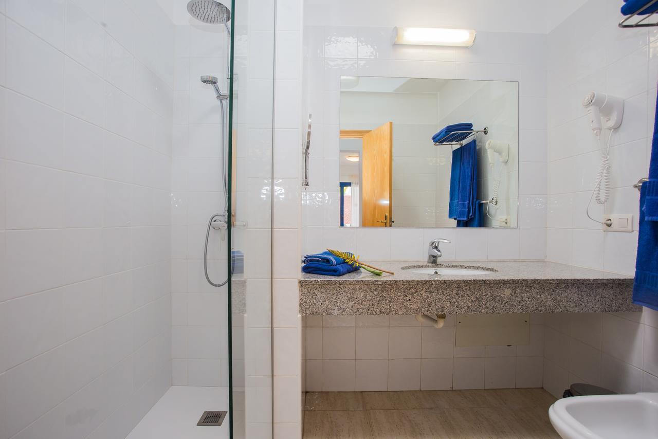 Las Marinas Deluxe Playa Blanca  Bagian luar foto